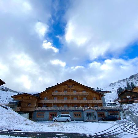 Chalet Montriond Hotel Les Crosets Exterior photo